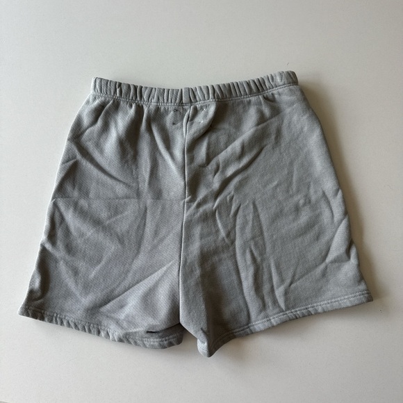 Joah Brown sweatshorts S/M - Picture 3 of 5